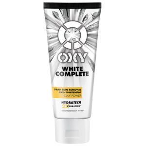 Sữa rửa mặt trắng da OXY White Complete