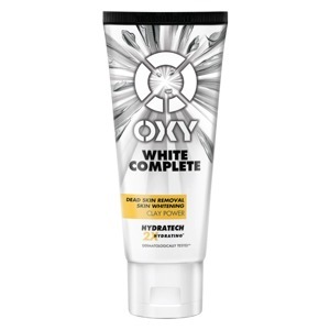 Sữa rửa mặt trắng da OXY White Complete