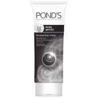 Sữa Rửa Mặt Trắng Da Pond's Pure White 100g