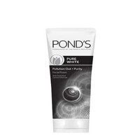 Sữa Rửa Mặt Trắng Da Pond's Pure White 100g