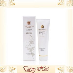 Sữa rửa mặt trắng da Tenamyd Whitening Foam Cleanser