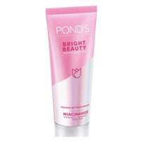 Sữa Rửa Mặt Trắng Hồng Ponds White Beauty 100g ( mẫu mới )