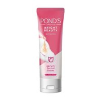 Sữa rửa mặt trắng hồng rạng rỡ Pond's (50g)