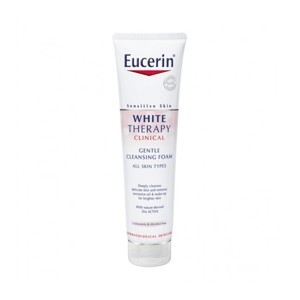 Sữa rữa mặt trắng sáng da Eucerin White Cleansing Foam 150ml