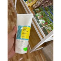 Sữa Rửa Mặt Trị Mụn Cosrx Low PH Morning Gel Cleanser