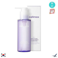 Sữa Rửa Mặt Trị Mụn Đầu Đen Tươi Mát Celimax derma 150ml