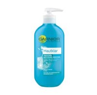 Sữa rửa mặt trị mụn Garnier Skinactive Hautklar, 200ml