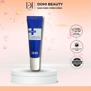 Sữa rửa mặt trị mụn isoi Acni Dr. 1st Cleansing 130ml