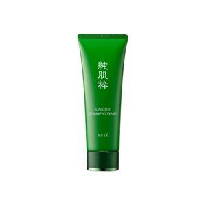 Sữa rửa mặt trị mụn Kosé Junkisui Foaming Wash 116ml