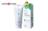 Sữa rửa mặt trị mụn Kracie Hadabisei Facial Wash (Acne Care) Nhật Bản chính hãng