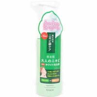 Sữa rửa mặt trị mụn Kracie 150ml