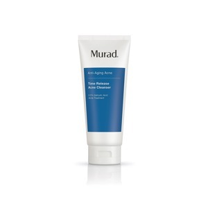 Sữa rửa mặt trị mụn Murad Time Release Blemish Cleanser 100ml