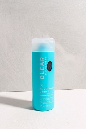 Sữa rửa mặt trị mụn Paula's Choice Clear Pore Normalizing Cleanser 30ml