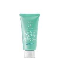 Sữa Rửa Mặt Trị Mụn Shiseido Senka Perfect Whip Acne Care