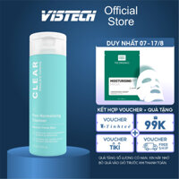 Sữa rửa mặt trị mụn và se khít lỗ chân lông Paulas Choice Clear Pore Normalizing Cleanser 177 ml