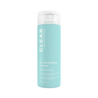 Sữa rửa mặt trị mụn và se khít lỗ chân lông Paulas Choice Clear Pore Normalizing Cleanser 177 ml
