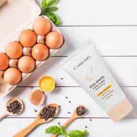 Sửa rửa mặt trứng gà làm sạch da, se khít lỗ chân lông Care:nel