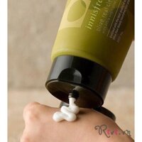 Sữa Rửa Mặt Từ Olive Innisfree Olive Real Cleansing Foam 150ml