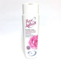 Sữa Rửa Mặt Và Tầy Trang rose joghurt 250 ml - Bulgarian Rose Karlovo