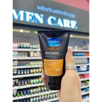 Sữa Rửa Mặt Vaseline Men Anti Dullness 100g