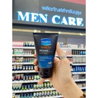 SỮA RỬA MẶT VASELINE MEN OIL CONTROL 100G