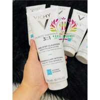 SỬA RỬA MẶT VICHY 300ml Pháp