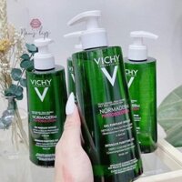 🌵SỮA RỬA MẶT VICHY NORMADERM DEEP