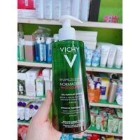 SỮA RỬA MẶT VICHY NORMADERM DEEP CLEANSING PURIFYING GEL 400ML