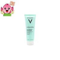 SỮA RỬA MẶT VICHY - Normaderm Anti-imperfection Dêp Cleansing 125ml