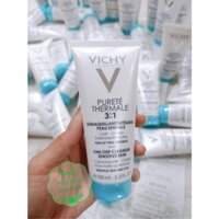 Sữa rửa mặt Vichy Purete Thermale 3 in 1 100ml