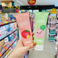 Sữa Rửa Mặt Watson Dành Riêng Cho Bé Trai Bé Gái Tuổi Dậy Thì 100ml