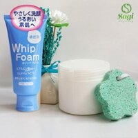 Sữa rửa mặt Whip Foam Nhật bản 120g