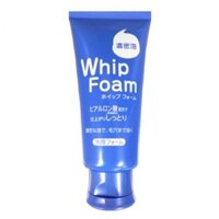 Sữa rửa mặt Whip Foam