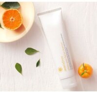 Sữa rửa mặt White pore facial cleanser innisfree