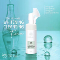 SỮA RỬA MẶT WHITENING CLEASING FOAM