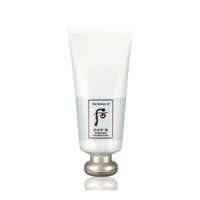 Sửa Rửa Mặt Whoo Brightening Cleansing Foam 180ml