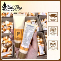 Sữa rửa mặt Whoo - HÀNG CHÍNH HÃNG CÔNG TY TNHH MỸ PHẨM LG VINA