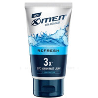 Sữa Rửa Mặt X-Men Go Fresh 100g