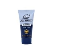 Sữa Rửa Mặt X-Men Kiểm Soát Nhờn Tẩy Tế Bào Chết 50g