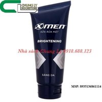 Sữa rửa mặt xmen 100g sáng da