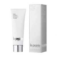 Sữa rửa mặt xốp mềm La Prairie 125ml