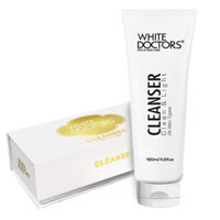 Sữa Rửa Mặt Y Học White Doctors Cleanser Clean Light