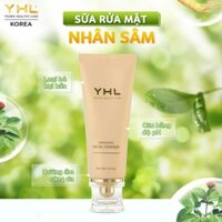 SỮA RỬA MẶT YHL (sẵn hàng)