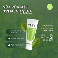 sữa rửa mặt ylee