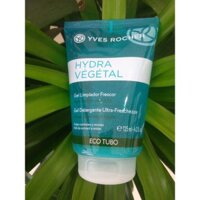 Sữa Rửa Mặt- Yves Rocher Hydra Végétal Gel