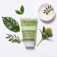 Sữa rửa mặt yves Rochet Sebo Vegetal