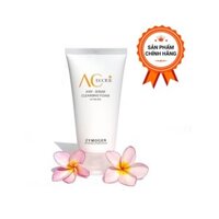 Sữa Rửa Mặt ZYMOGEN AC Doctor Anti-Sebum 150ml Ngừa Mụn