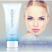 Sữa rửa mặt.LUMINESCE