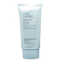 Sữa rửa mặt/mặt nạ dưỡng ẩm Estée Lauder Perfectly Clean Multi-Action Creme Cleanser/Moisture Mask