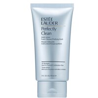 Sữa rửa mặt/mặt nạ thanh lọc Estée Lauder Perfectly Clean Multi-Action Foam Cleanser/Purifying Mask